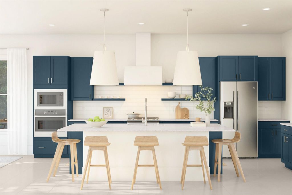 Photo of 6710 SE Lost Pine Drive #1, Stuart, FL 34997 (MLS # R10934814)