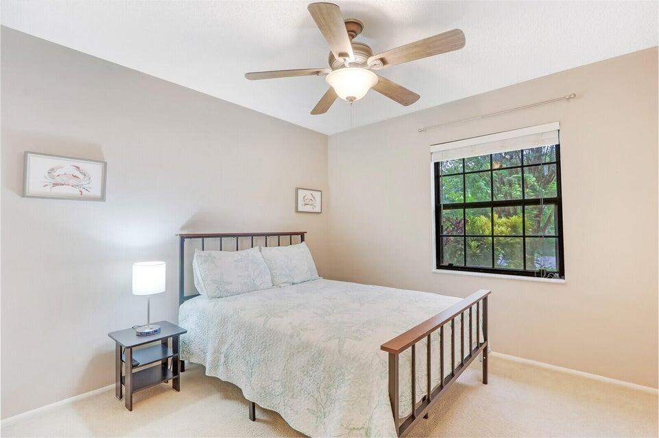 SOUTH PORT ST LUCIE UNIT 5 - Residential Lease