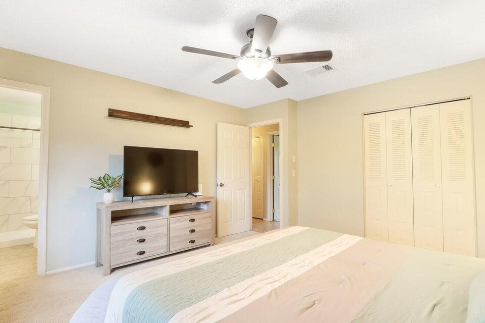 SOUTH PORT ST LUCIE UNIT 5 - Residential Lease