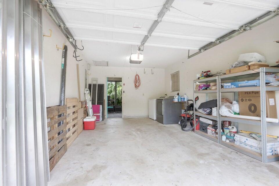 SOUTH PORT ST LUCIE UNIT 5 - Residential Lease