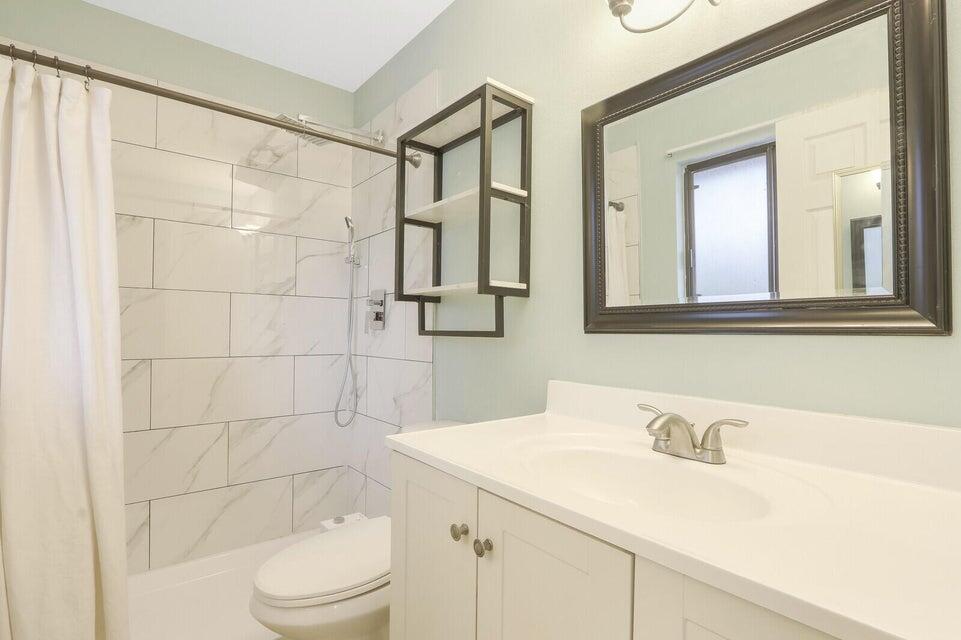 SOUTH PORT ST LUCIE UNIT 5 - Residential Lease