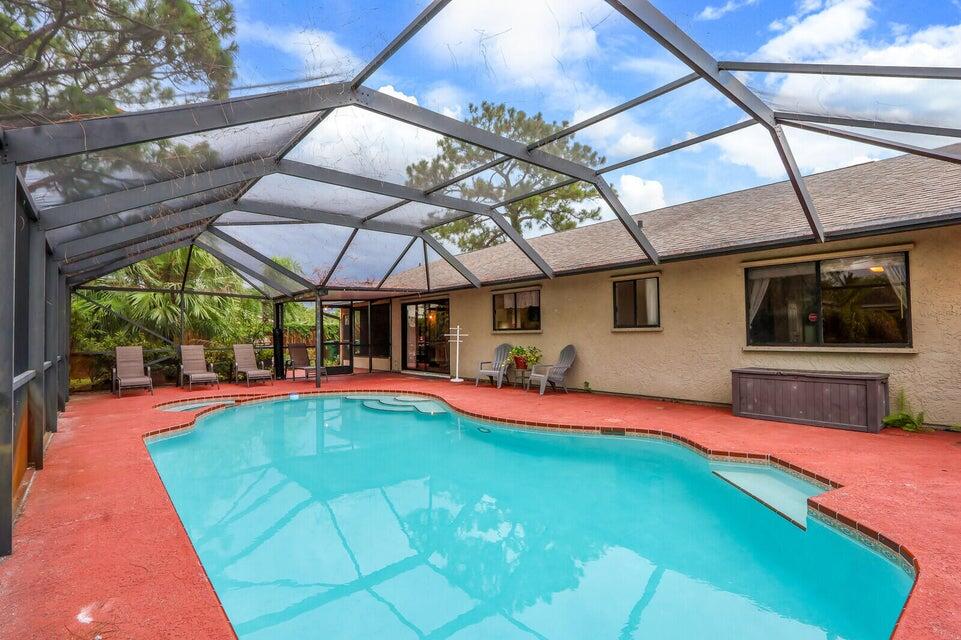 SOUTH PORT ST LUCIE UNIT 5 - Residential Lease