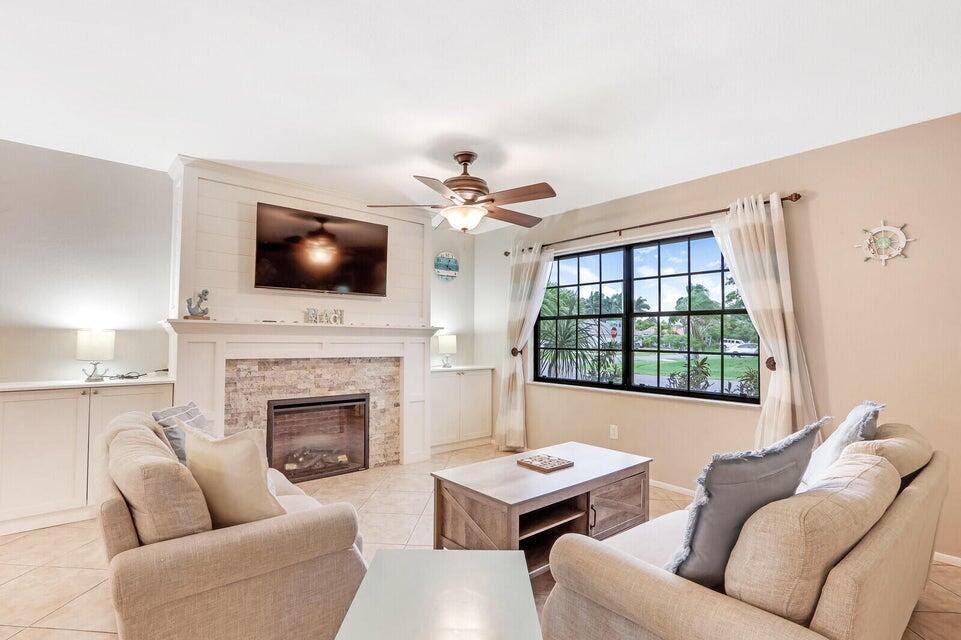 SOUTH PORT ST LUCIE UNIT 5 - Residential Lease