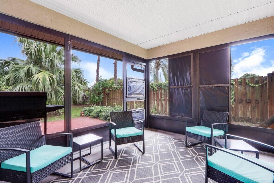 SOUTH PORT ST LUCIE UNIT 5 - Residential Lease