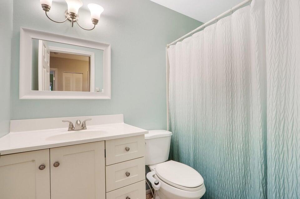 SOUTH PORT ST LUCIE UNIT 5 - Residential Lease