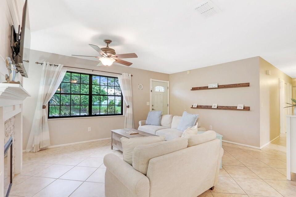 SOUTH PORT ST LUCIE UNIT 5 - Residential Lease