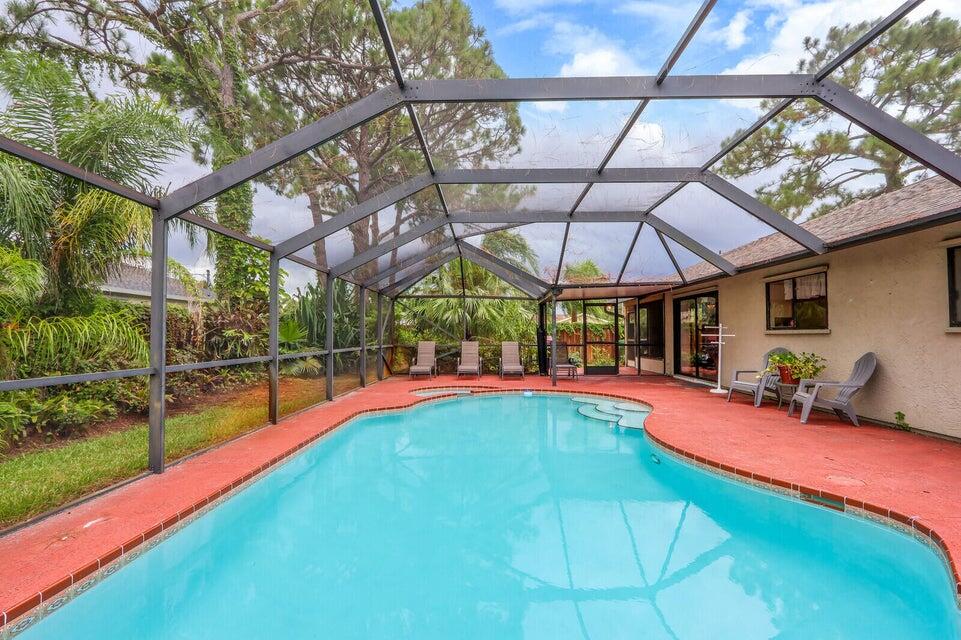 SOUTH PORT ST LUCIE UNIT 5 - Residential Lease