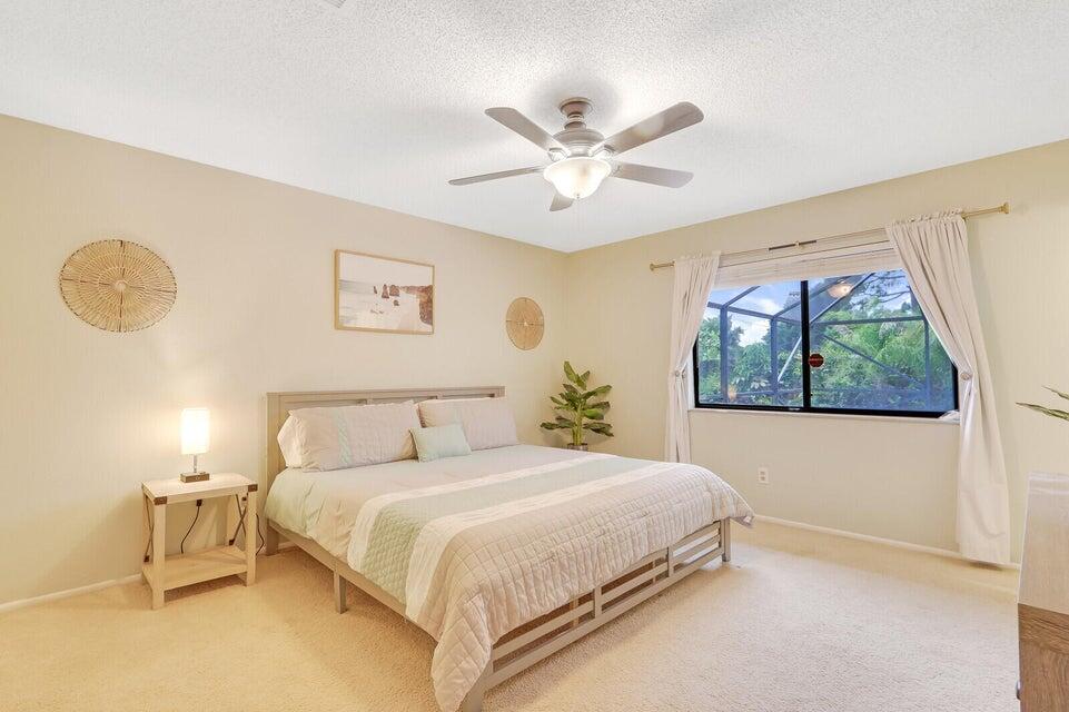 SOUTH PORT ST LUCIE UNIT 5 - Residential Lease