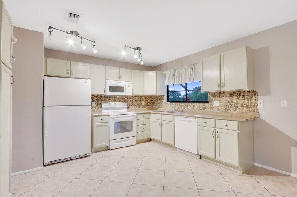 SOUTH PORT ST LUCIE UNIT 5 - Residential Lease