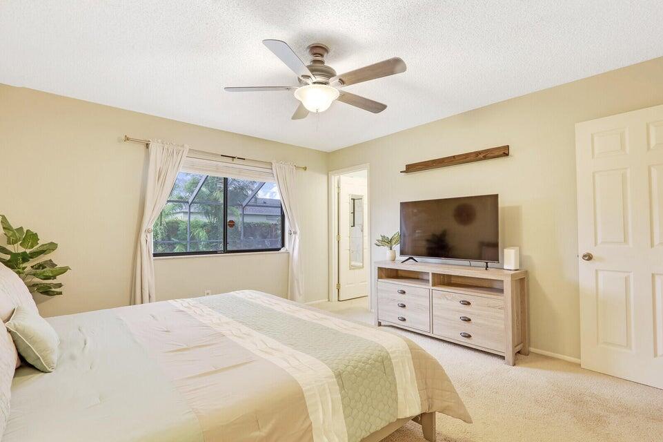 SOUTH PORT ST LUCIE UNIT 5 - Residential Lease