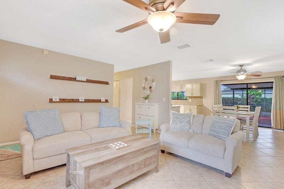 SOUTH PORT ST LUCIE UNIT 5 - Residential Lease