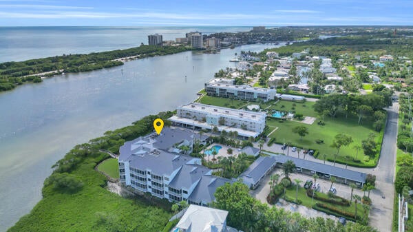 200 Waterway Road 307