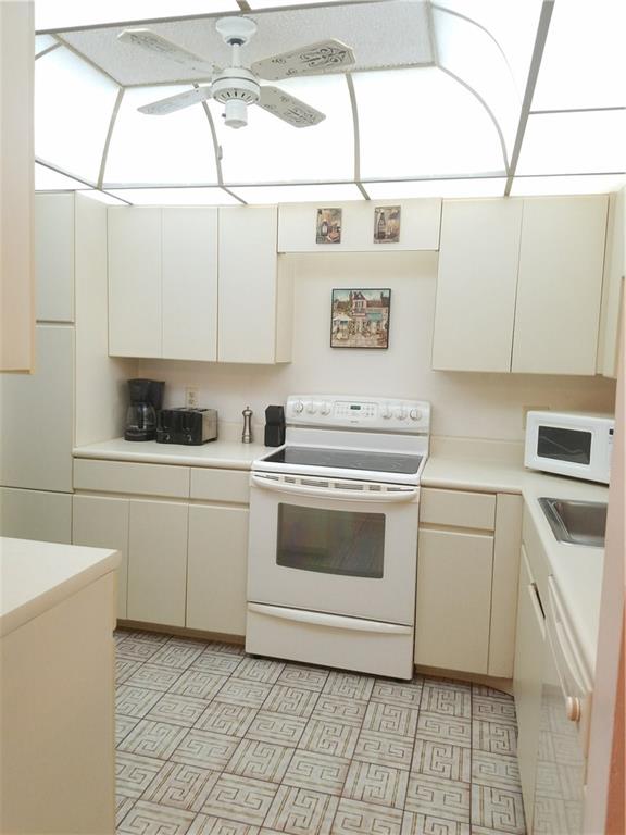 LAKES OF ENVIRON - Residential