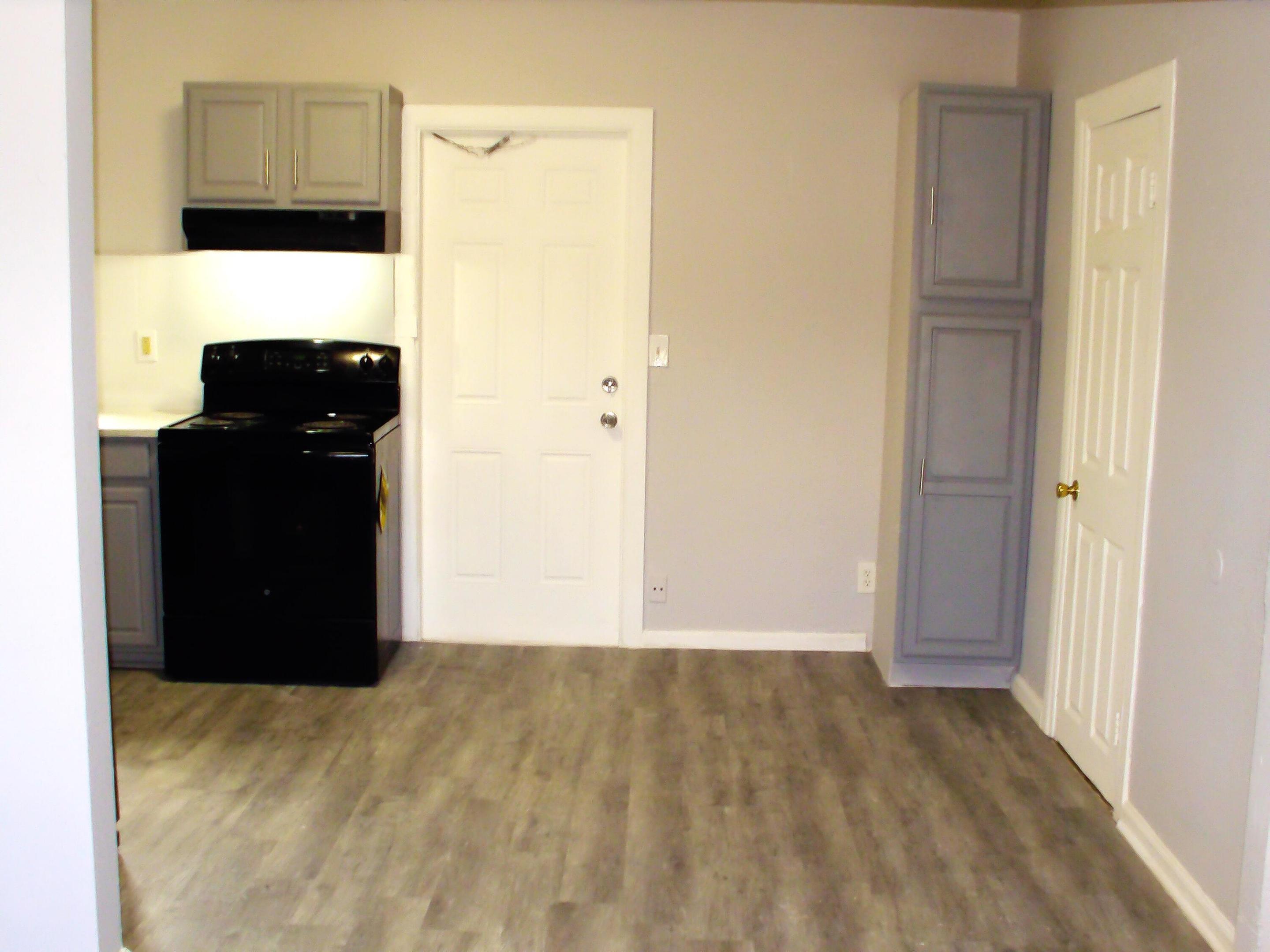 BLUE HERON PARK 1 - Residential