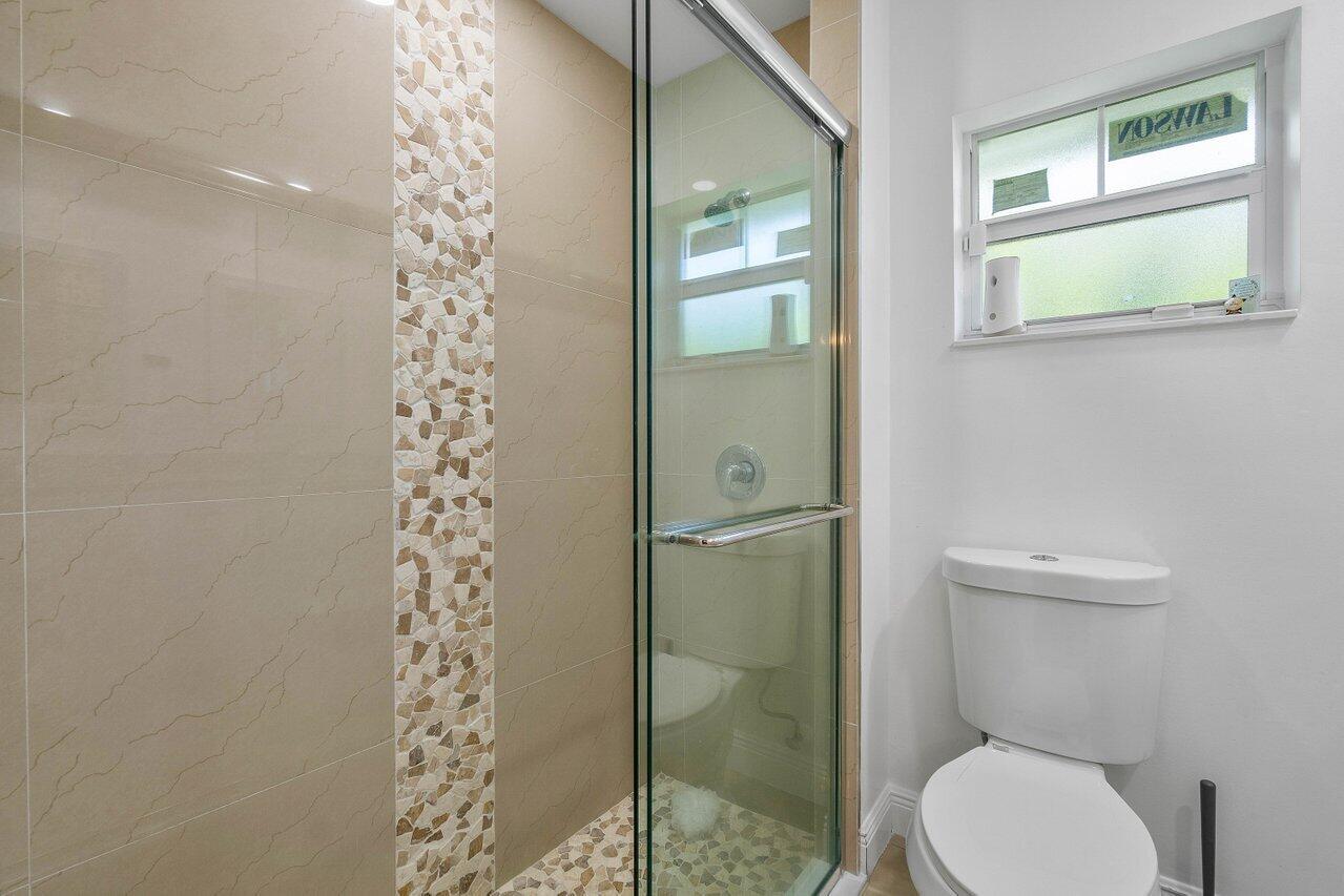 Forest Ridge Park - Residential