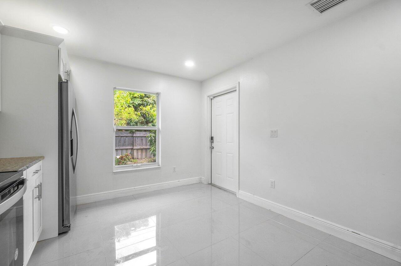 Forest Ridge Park - Residential