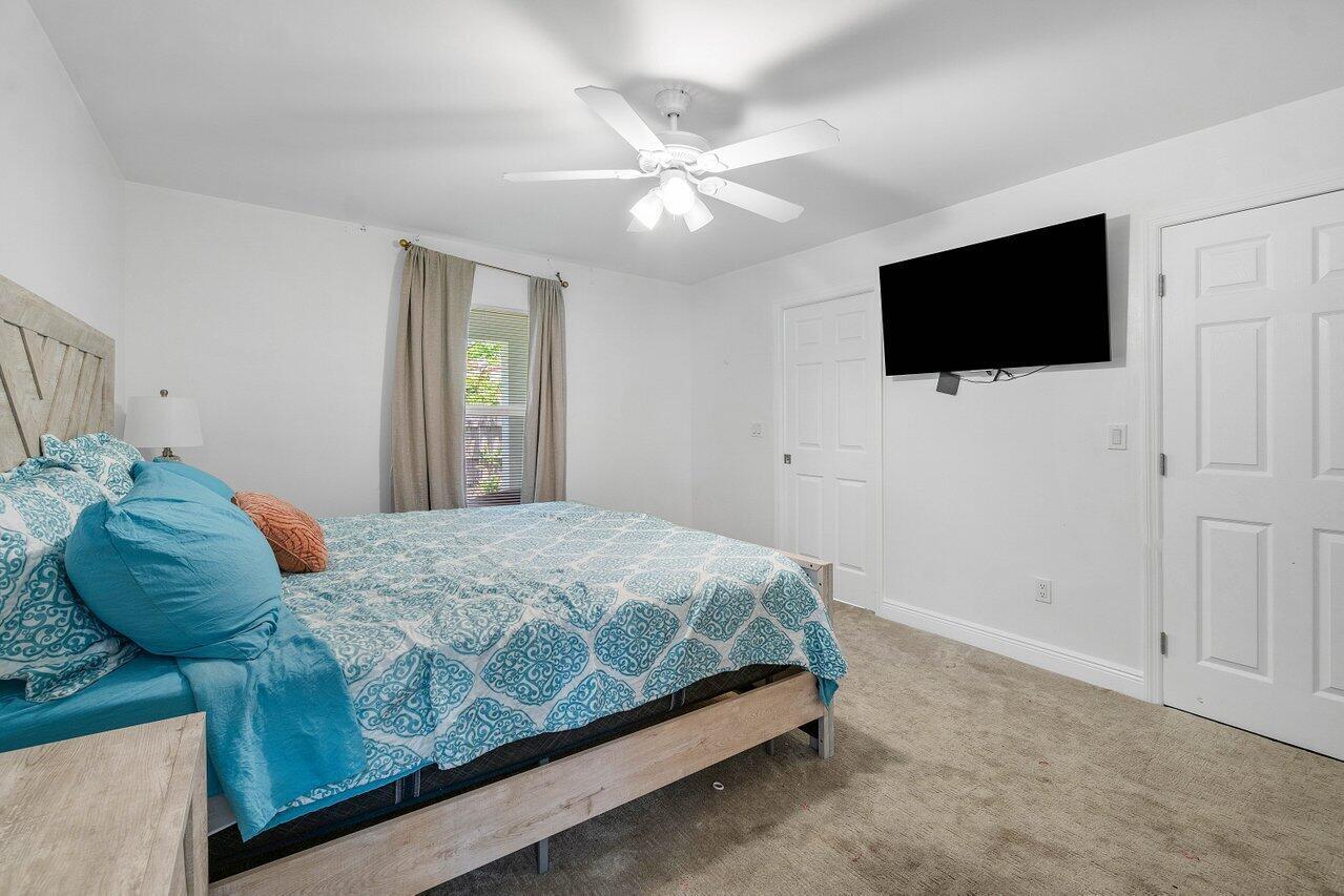 Forest Ridge Park - Residential