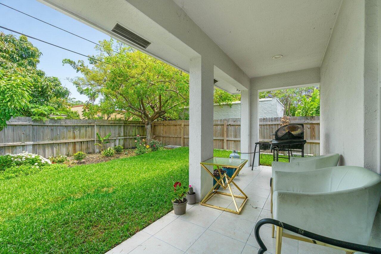 Forest Ridge Park - Residential