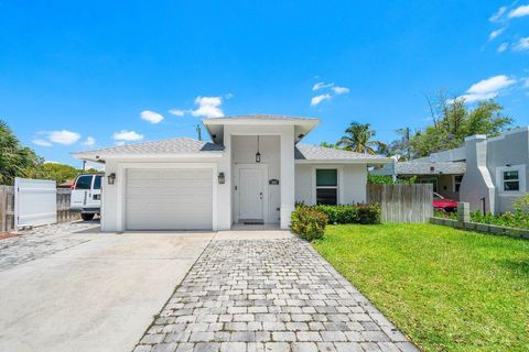 625 Forest Hill Boulevard West Palm Beach FL 33405
