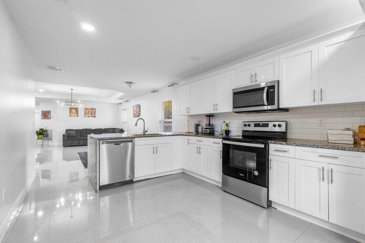 Forest Ridge Park - Residential