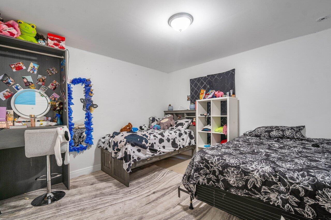 Forest Ridge Park - Residential