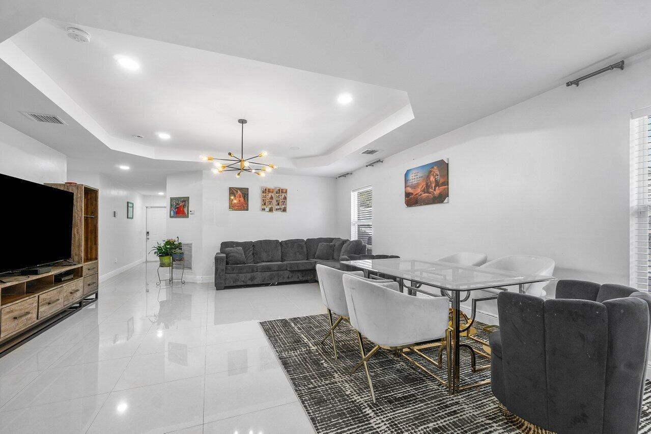 Forest Ridge Park - Residential