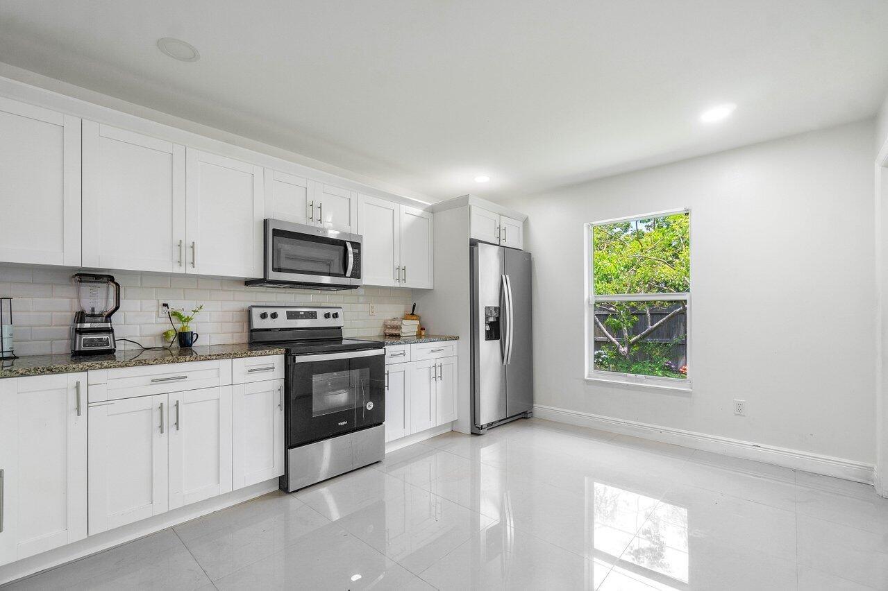 Forest Ridge Park - Residential