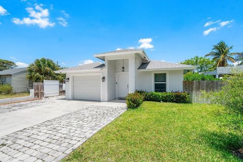 625 Forest Hill Boulevard West Palm Beach FL 33405