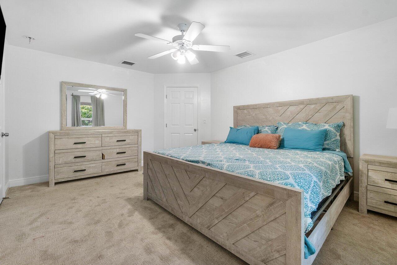 Forest Ridge Park - Residential