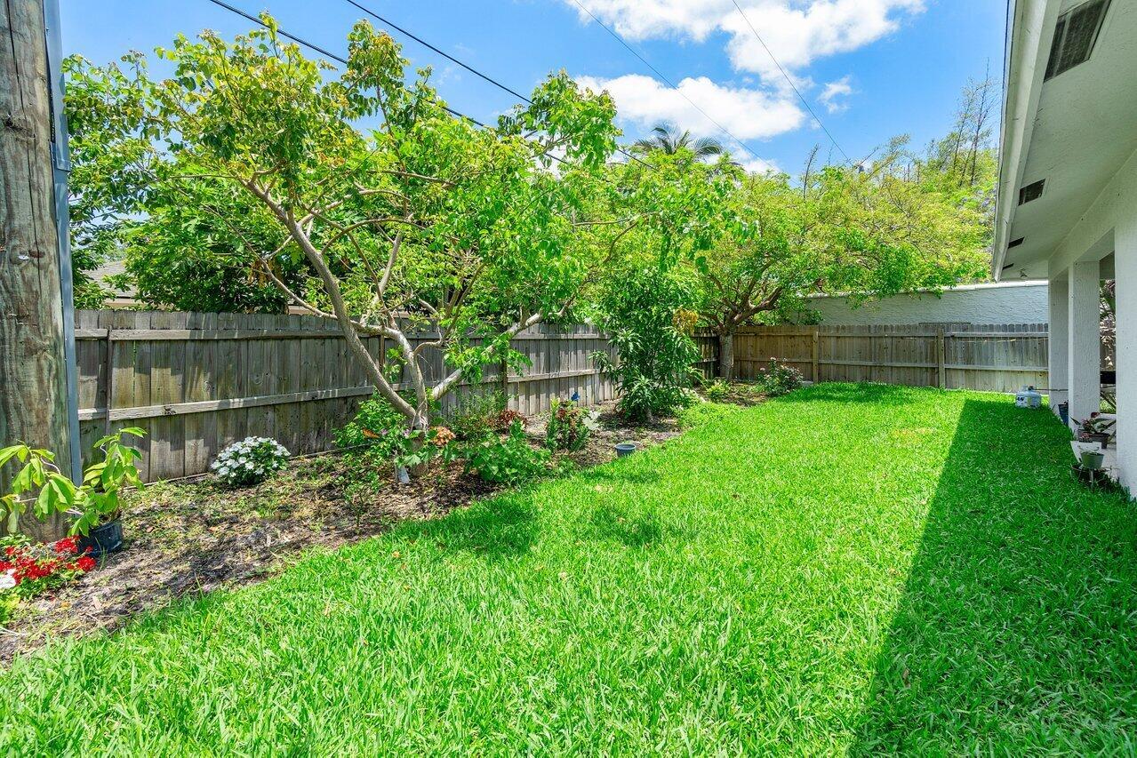 Forest Ridge Park - Residential