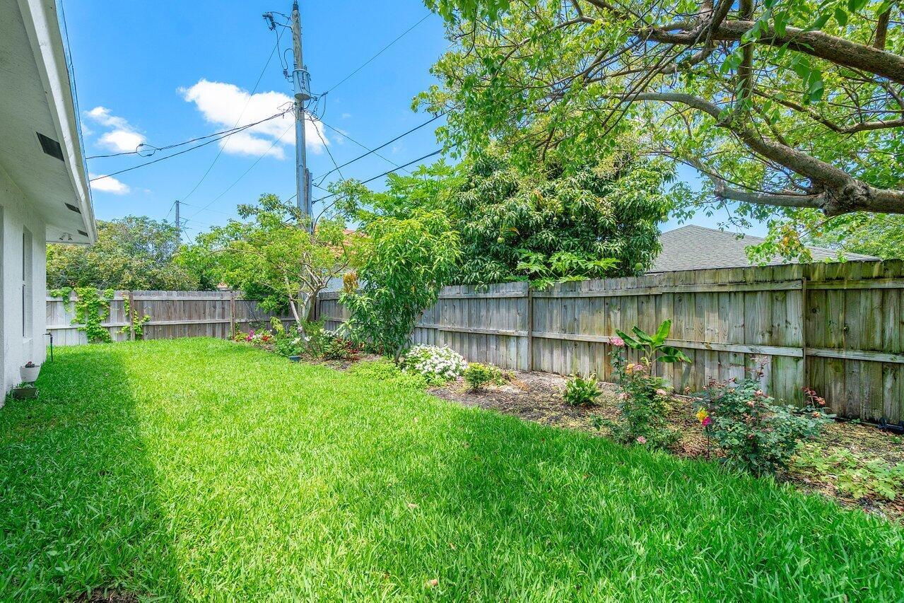 Forest Ridge Park - Residential