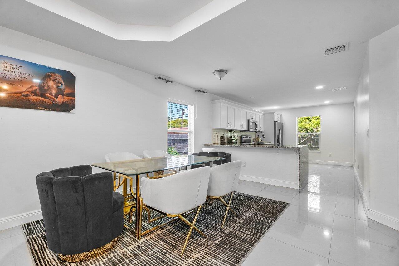 Forest Ridge Park - Residential