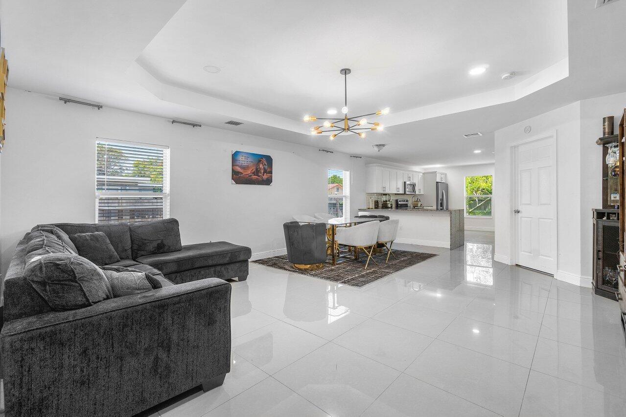 Forest Ridge Park - Residential