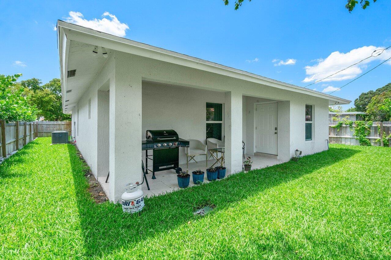 Forest Ridge Park - Residential