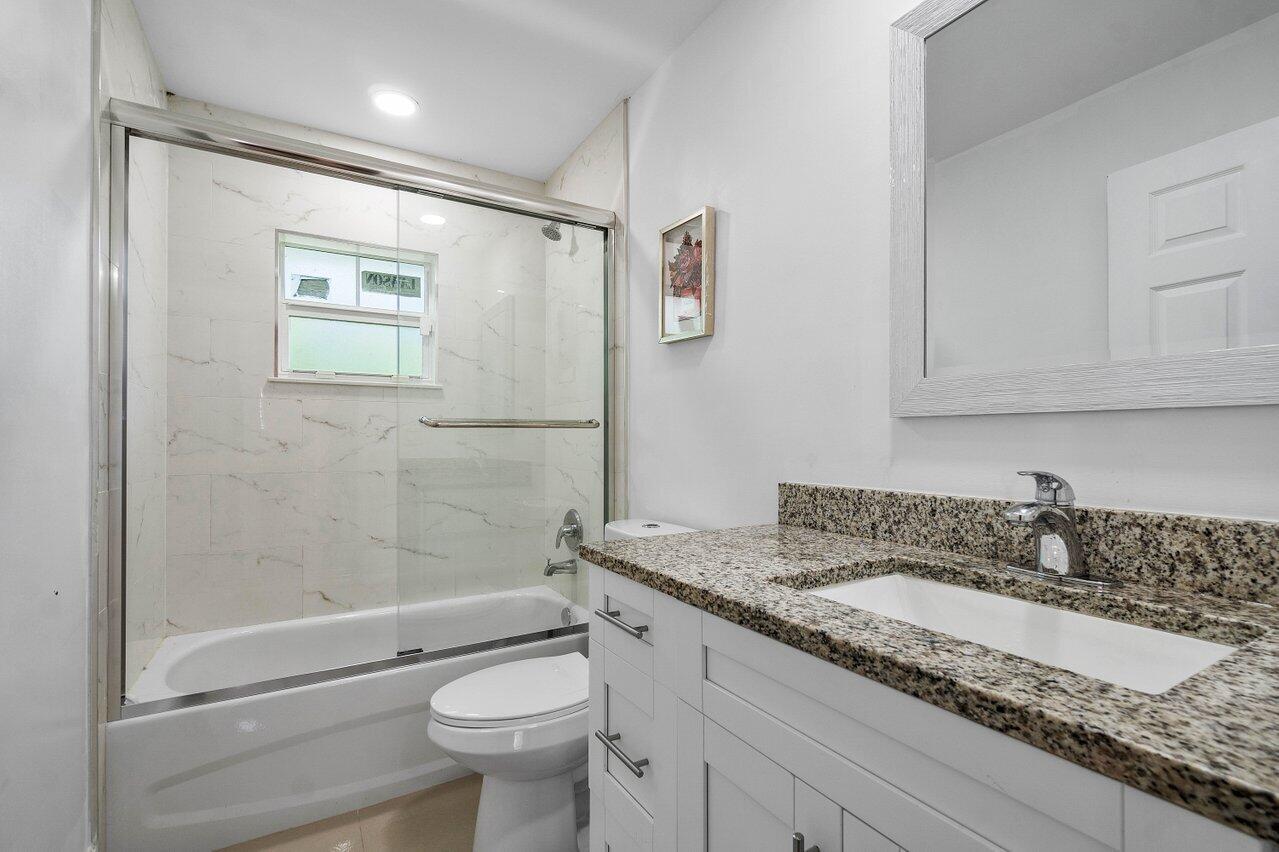 Forest Ridge Park - Residential