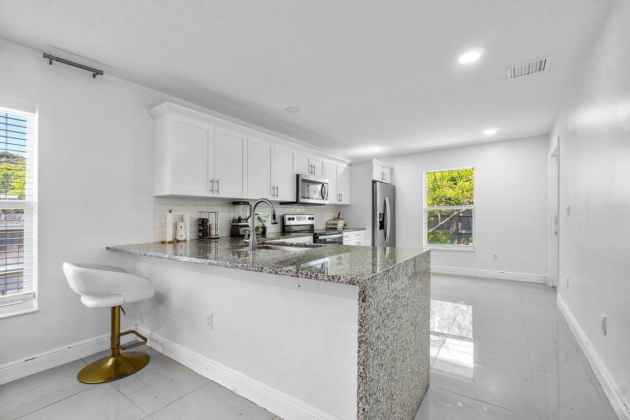 Forest Ridge Park - Residential