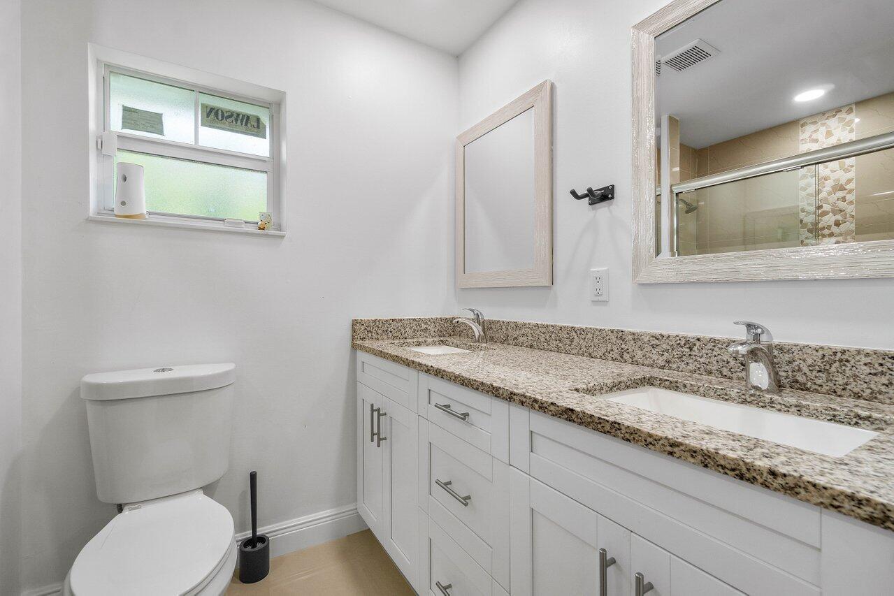 Forest Ridge Park - Residential