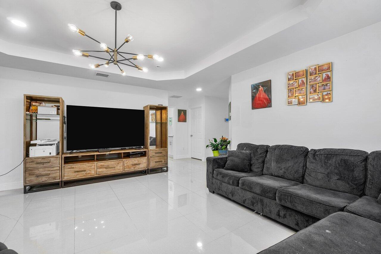 Forest Ridge Park - Residential