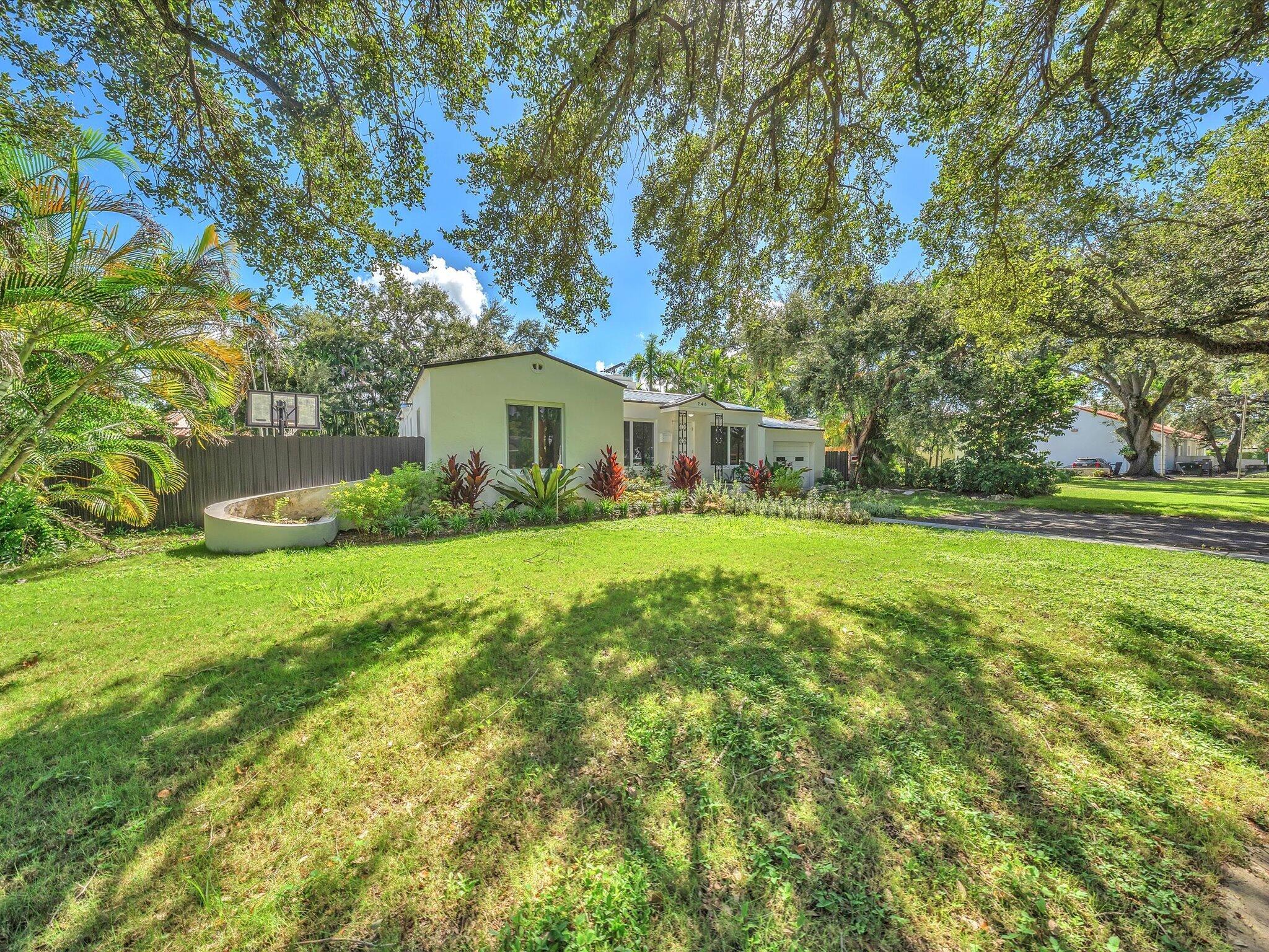 246 NE 103RD Street