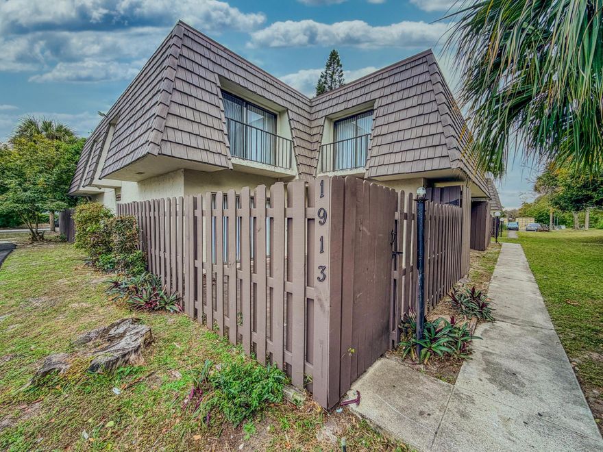 Step inside this beautiful 3 Bed, 2.5 Bath Townhouse in the heart of West Palm Beach. Unit boasts spacious living, great lighting and a comfortable feel. Community Beautification in process w/ brand new parking lots and landscaping. 1 assigned parking spot and ample guest parking. Walking distance to the Tanger Outlets, Tri-Rail Station, Palm Tran, and all the finest things West Palm Beach has to offer. This unit wont last, so act fast! Requirements: First Month, Last Month, and Security Deposit. Tenant is responsible for all utilities.