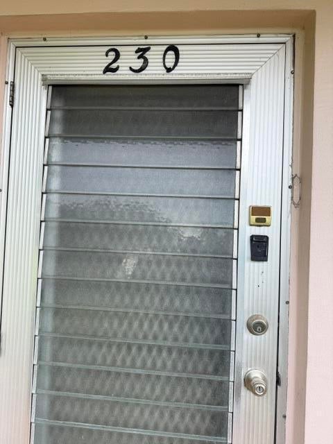 230 N Kent N 230, West Palm Beach FL 33417
