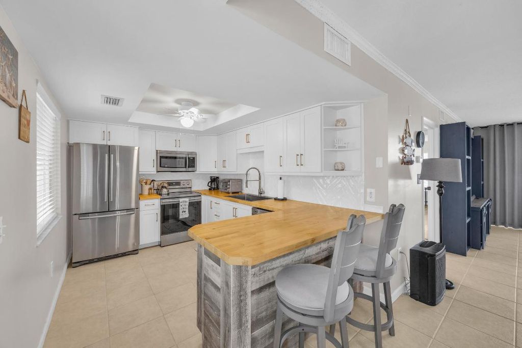 Photo of 2400 S Ocean Drive #7645, Fort Pierce, FL 34949 (MLS # R11118131)