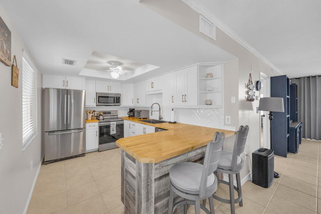 Photo of 2400 S Ocean Drive #7645, Fort Pierce, FL 34949 (MLS # R11118131)