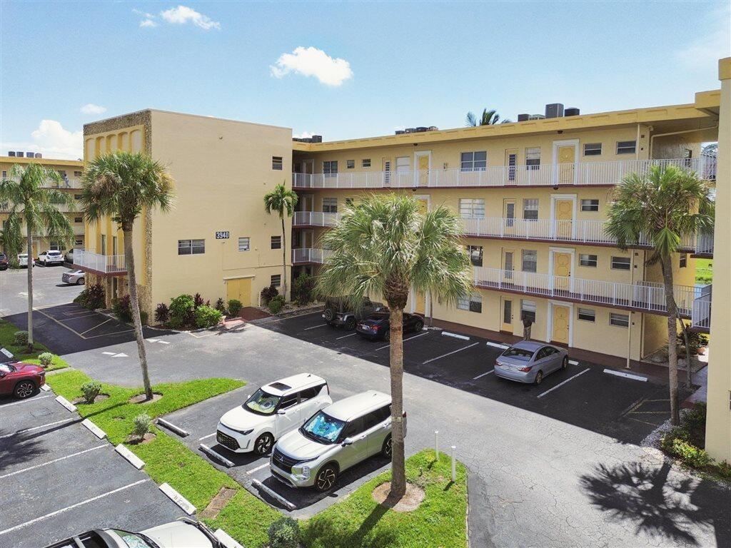 Photo of 3940 NW 42ND Avenue #417, Lauderdale Lakes, FL 33319 (MLS # B26085545)