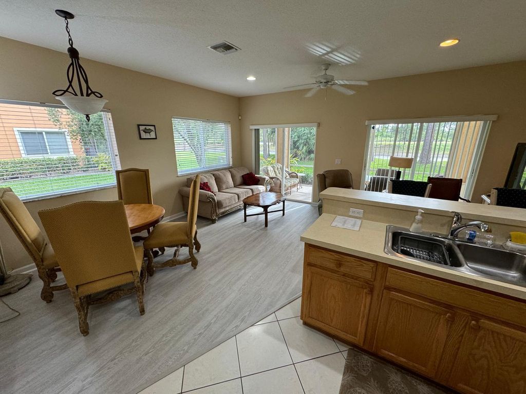 Photo of 8306 Mulligan Circle #A, Port Saint Lucie, FL 34986 (MLS # R11089809)