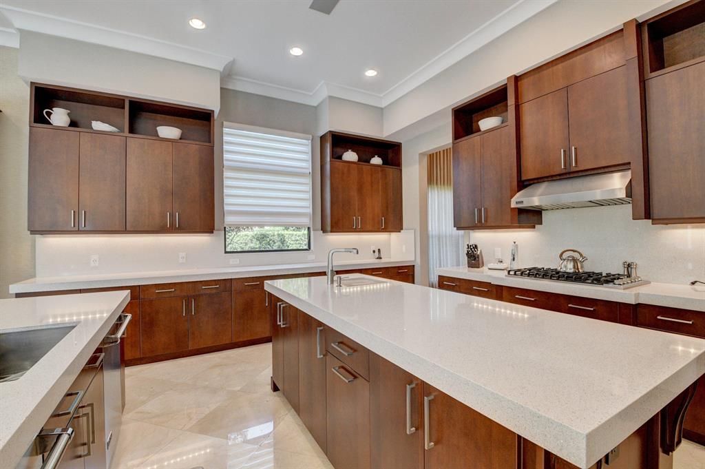 THE BRIDGES - Residential