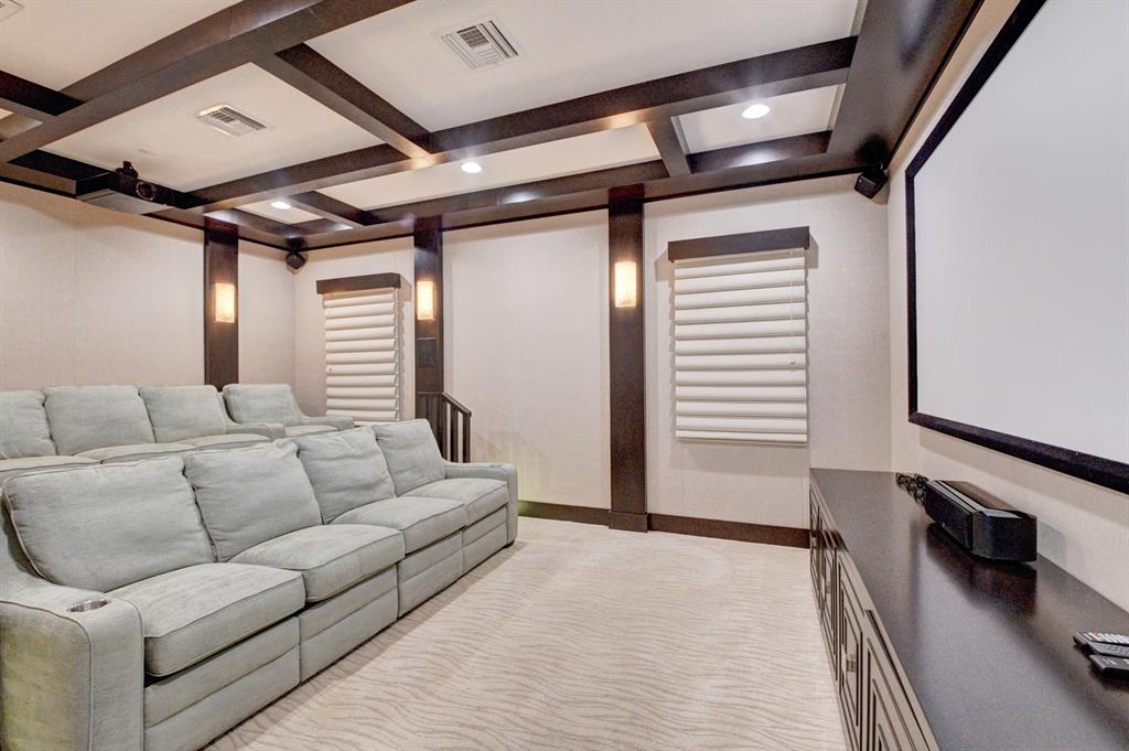 THE BRIDGES - Residential