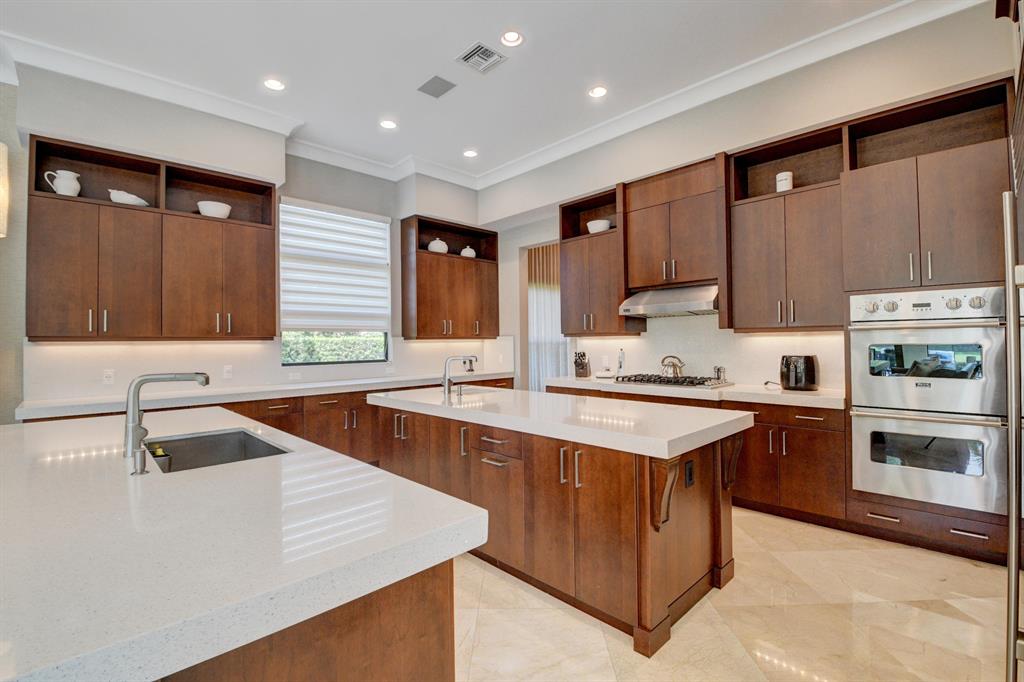 THE BRIDGES - Residential