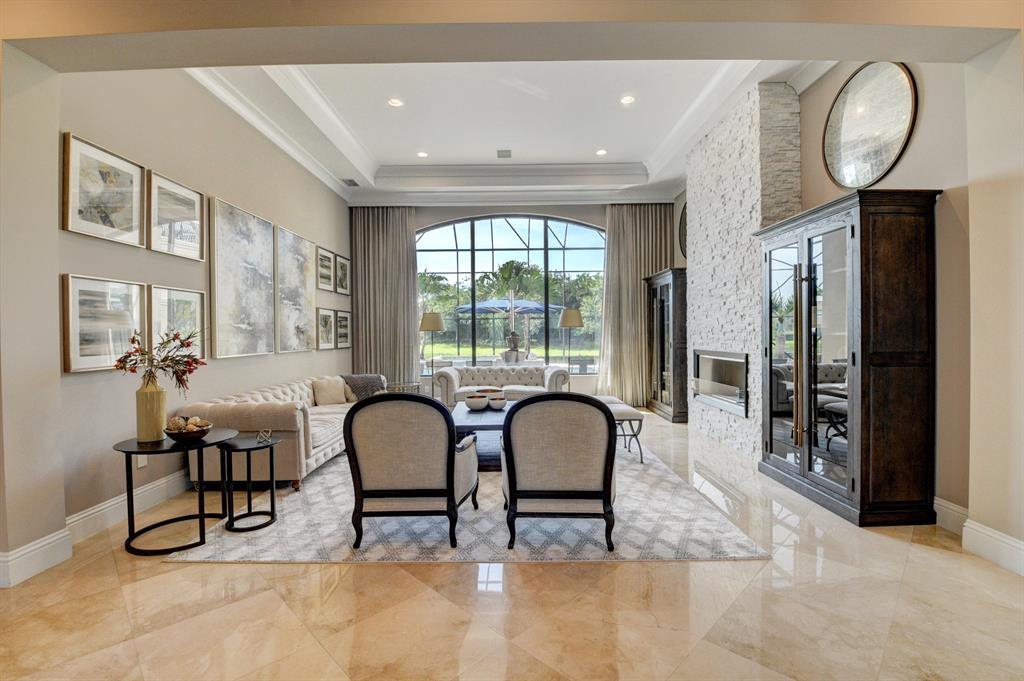 THE BRIDGES - Residential