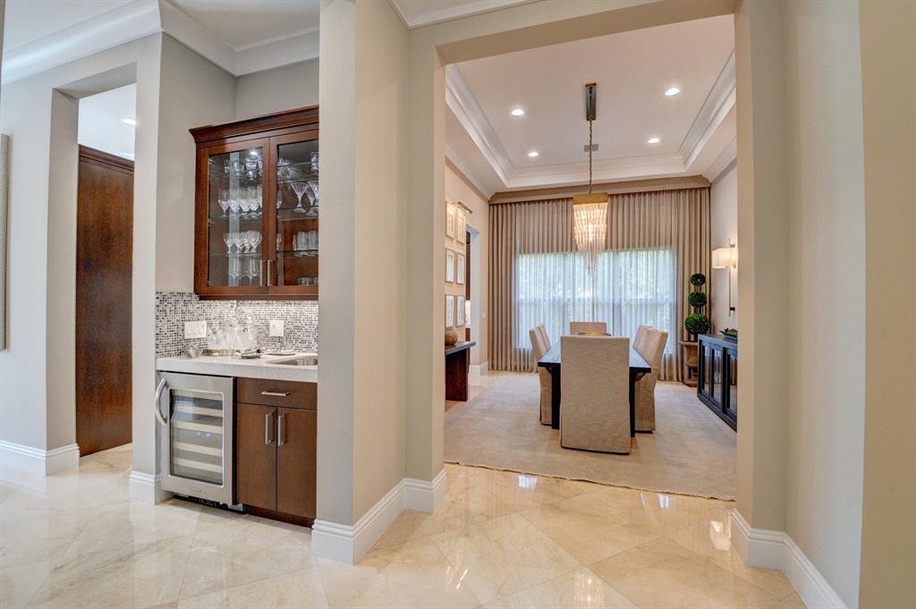 THE BRIDGES - Residential